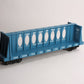 USA Trains R17406 G Blue Louisiana Pacific Centerbeam Flatcar #5001