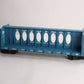 USA Trains R17406 G Blue Louisiana Pacific Centerbeam Flatcar #5001