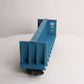USA Trains R17406 G Blue Louisiana Pacific Centerbeam Flatcar #5001
