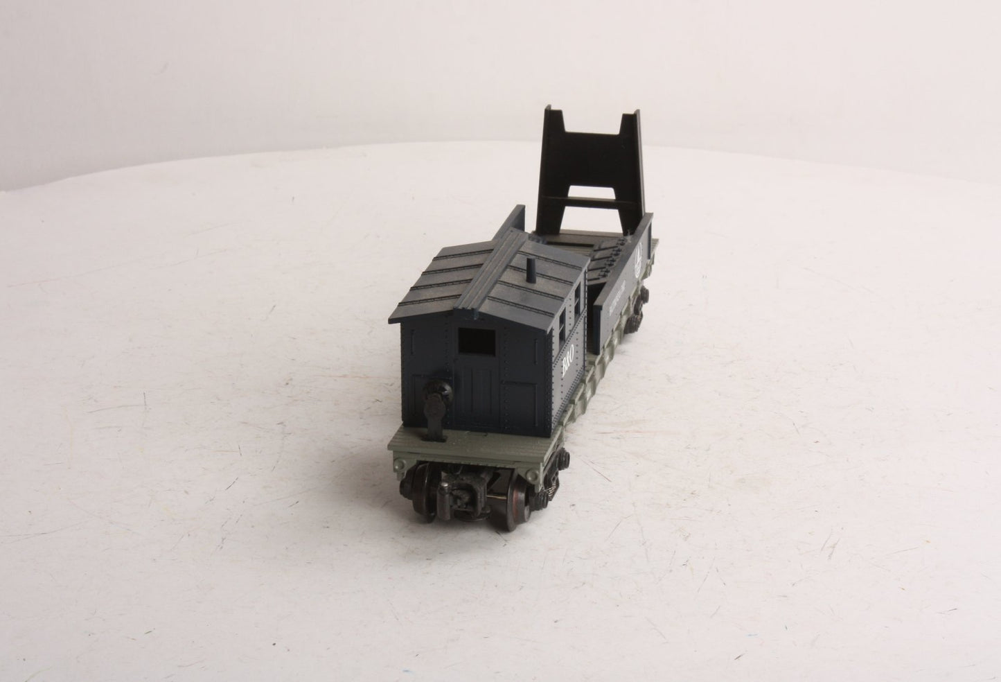 K-Line K682-1091 Baltimore & Ohio Work Caboose