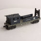 K-Line K682-1091 Baltimore & Ohio Work Caboose
