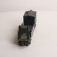 K-Line K682-1091 Baltimore & Ohio Work Caboose