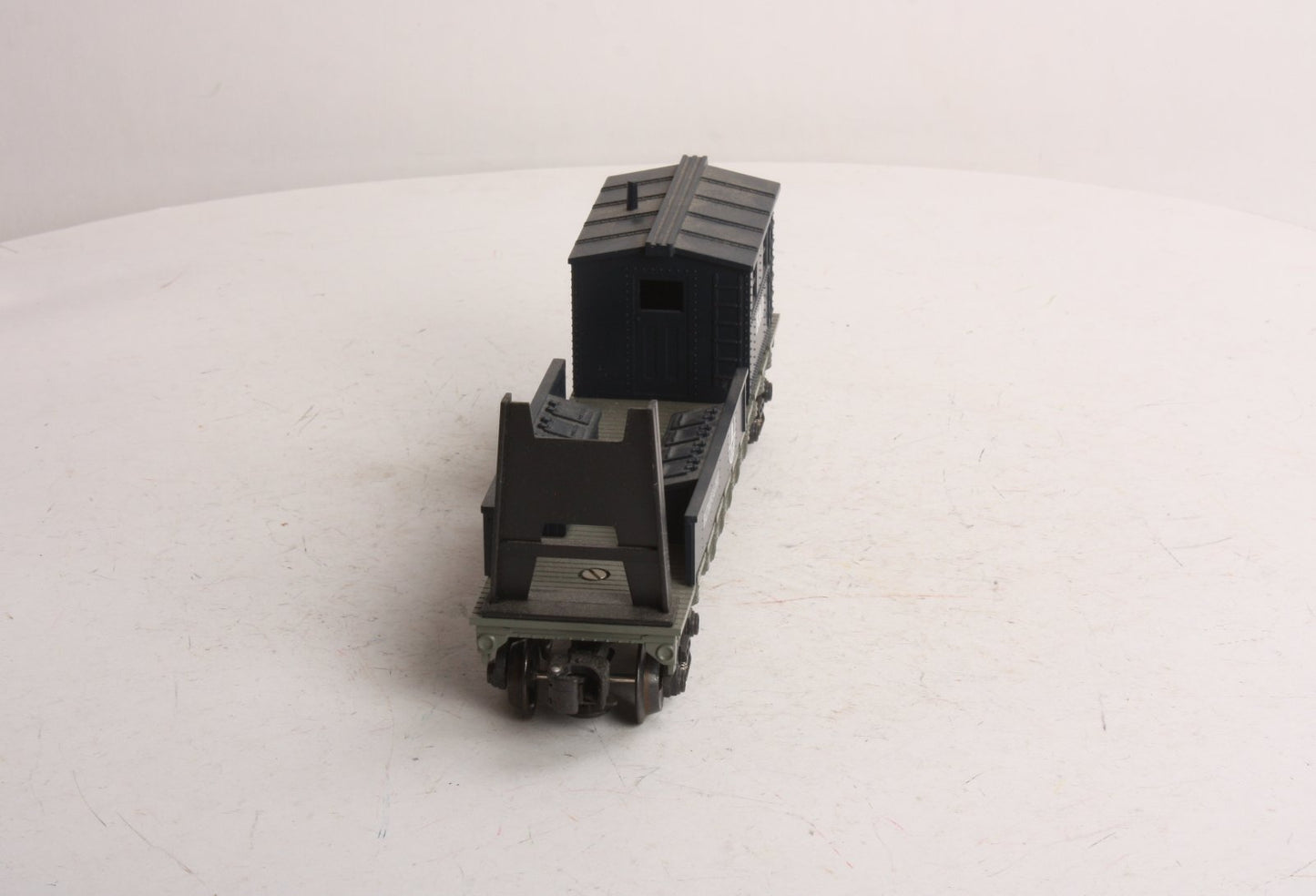K-Line K682-1091 Baltimore & Ohio Work Caboose