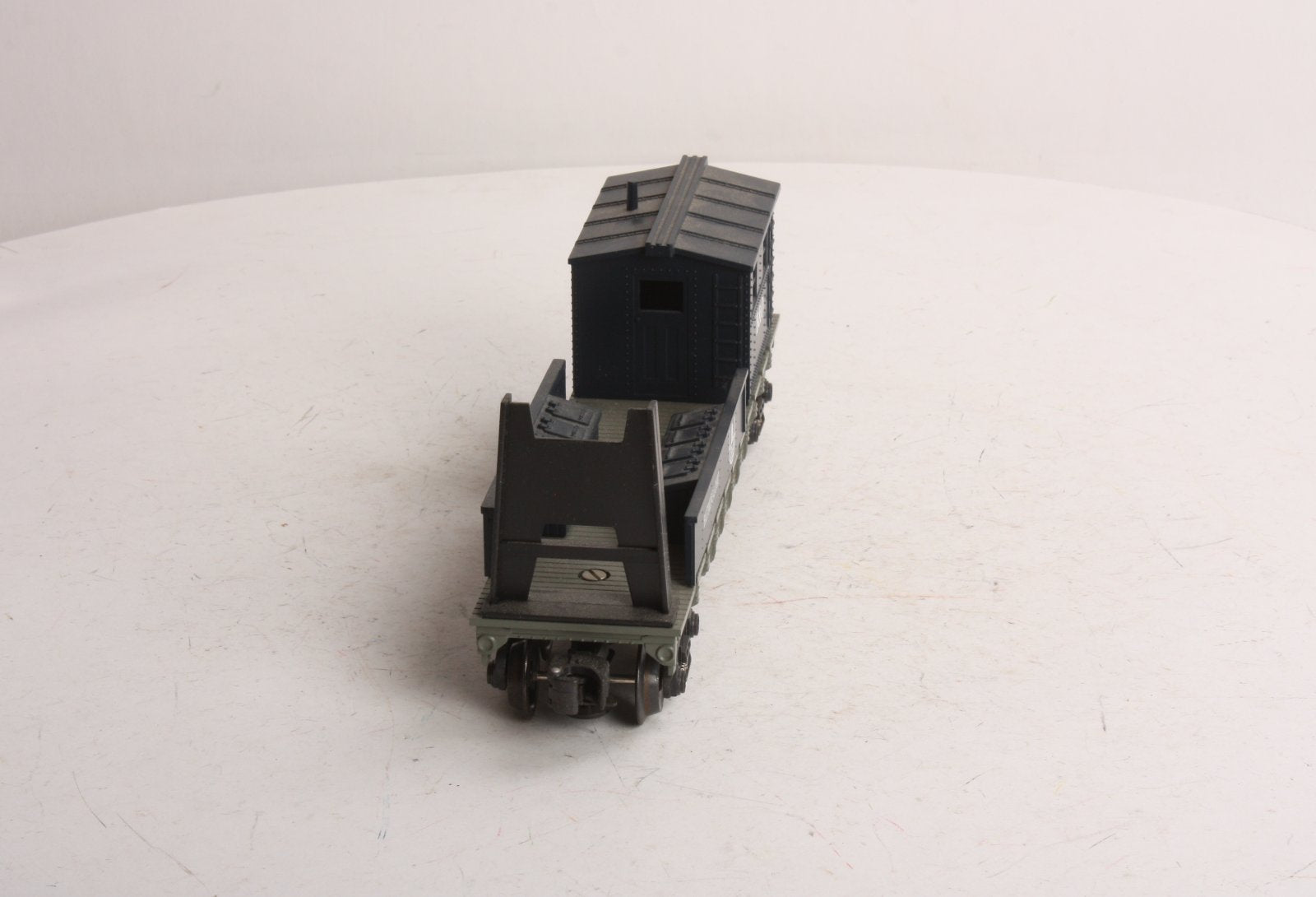 K-Line K682-1091 Baltimore & Ohio Work Caboose