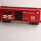USA Trains 19053A New Haven Steel Boxcar