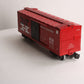 USA Trains 19053A New Haven Steel Boxcar