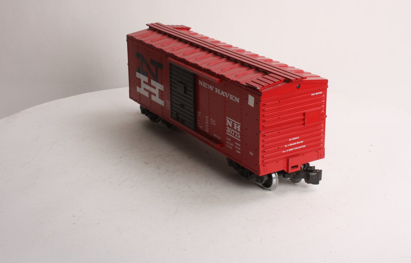 USA Trains 19053A New Haven Steel Boxcar