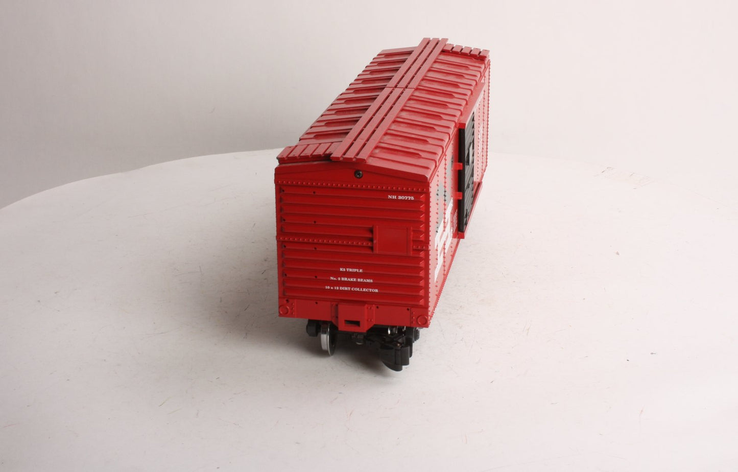 USA Trains 19053A New Haven Steel Boxcar