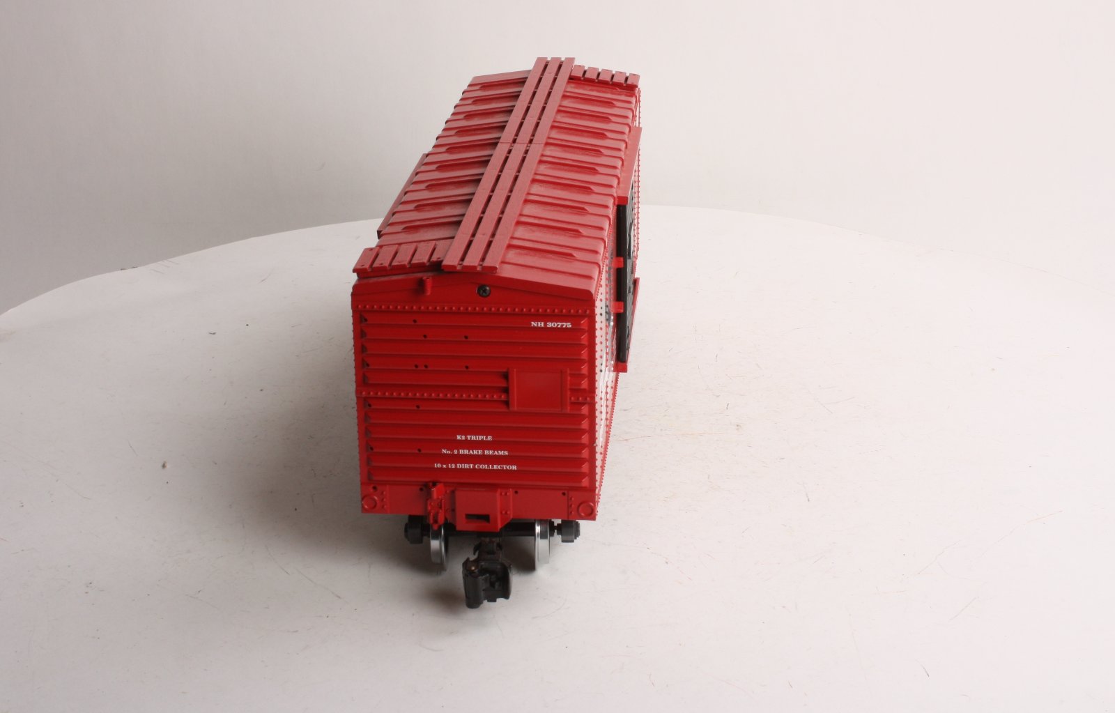 USA Trains 19053A New Haven Steel Boxcar