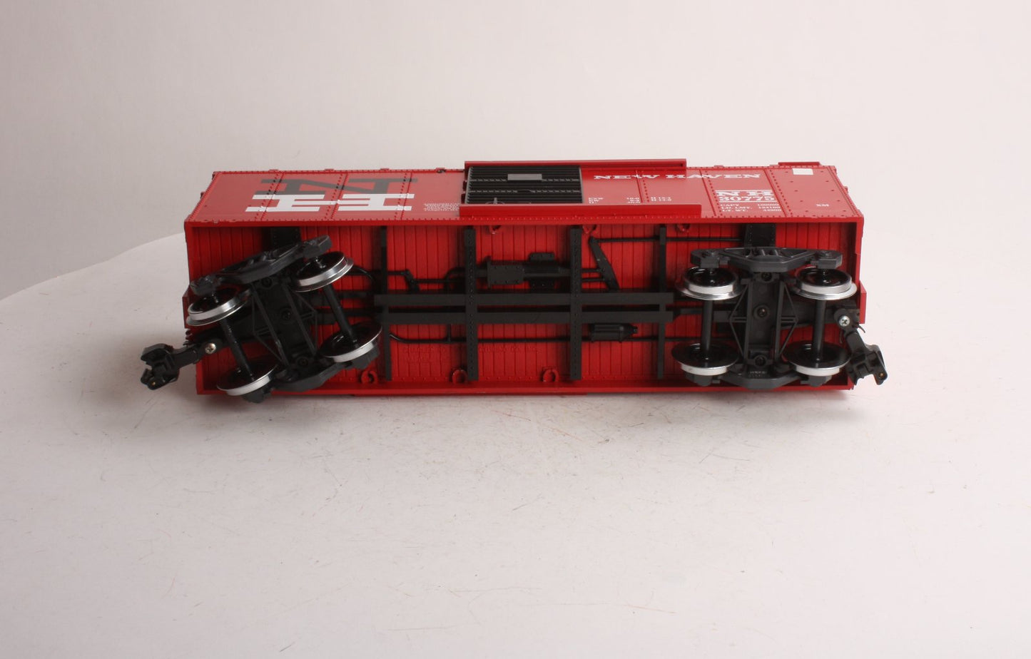 USA Trains 19053A New Haven Steel Boxcar