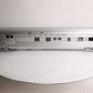 USA Trains 310003 G Scale Santa Fe "San Acacia" Combine Car - Metal Wheels