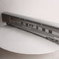USA Trains 310003 G Scale Santa Fe "San Acacia" Combine Car - Metal Wheels