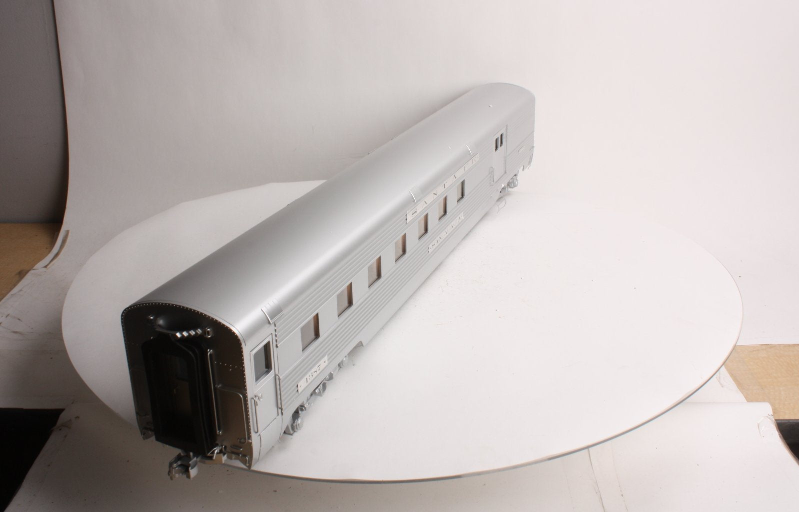 USA Trains 310003 G Scale Santa Fe 