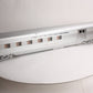 USA Trains 310003 G Scale Santa Fe "San Acacia" Combine Car - Metal Wheels