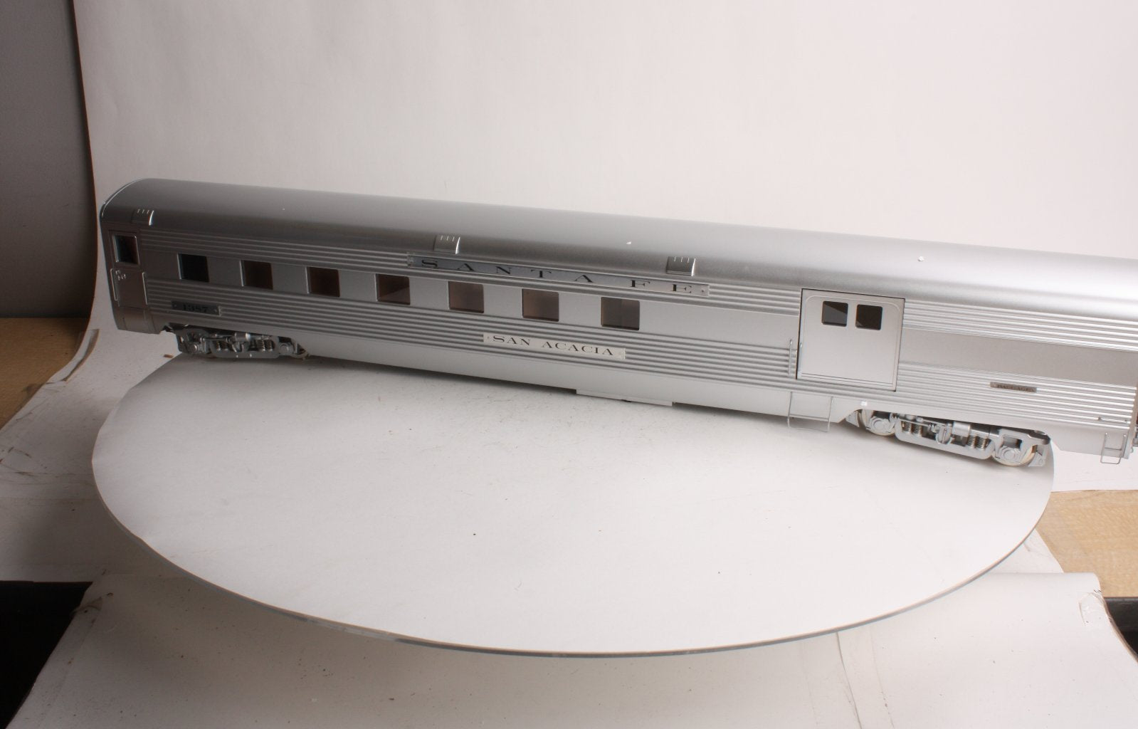 USA Trains 310003 G Scale Santa Fe 