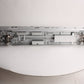 USA Trains 310003 G Scale Santa Fe "San Acacia" Combine Car - Metal Wheels