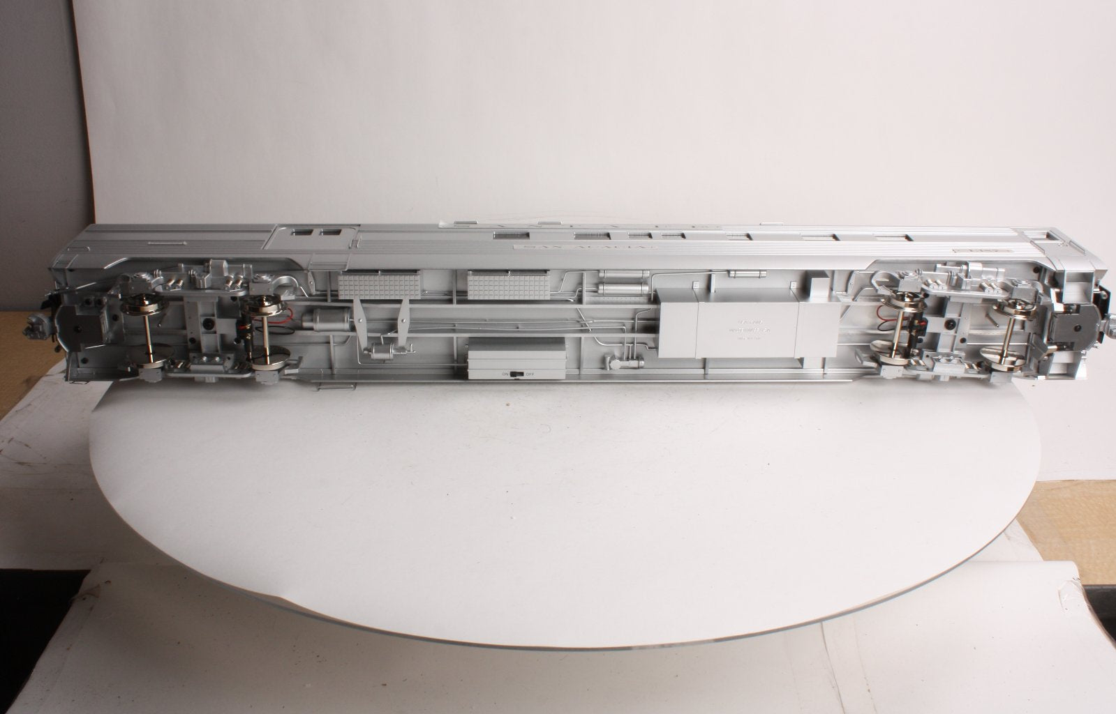 USA Trains 310003 G Scale Santa Fe 