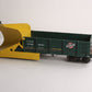 Aristo-Craft 46703 C&NW Wedge Snow Plow