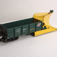Aristo-Craft 46703 C&NW Wedge Snow Plow