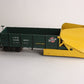 Aristo-Craft 46703 C&NW Wedge Snow Plow