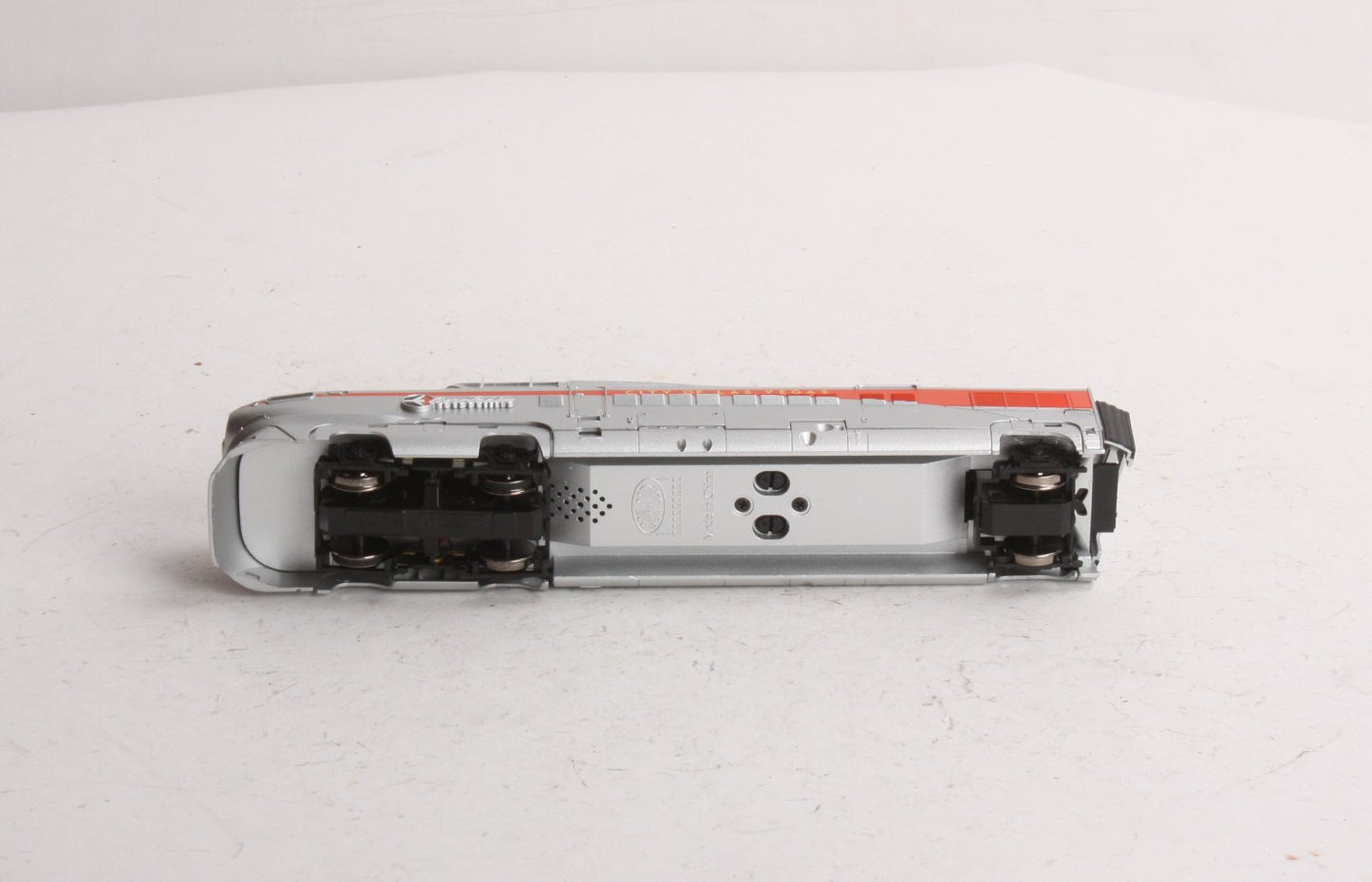 Con-Cor 8744 HO Union Pacific AeroTrain Coach (Set of 3)