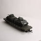 USA Trains R1740 G U.S. Army Flat Car with Tanks #G4941