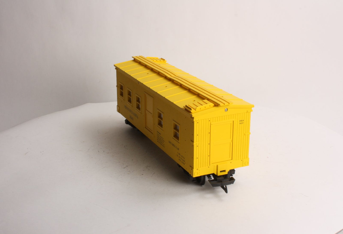 USA Trains 1841 G Pennsylvania Kitchen Car