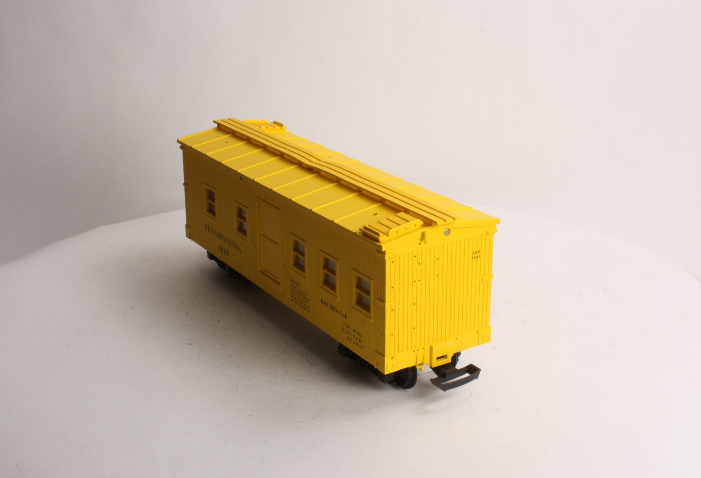 USA Trains 1841 G Pennsylvania Kitchen Car