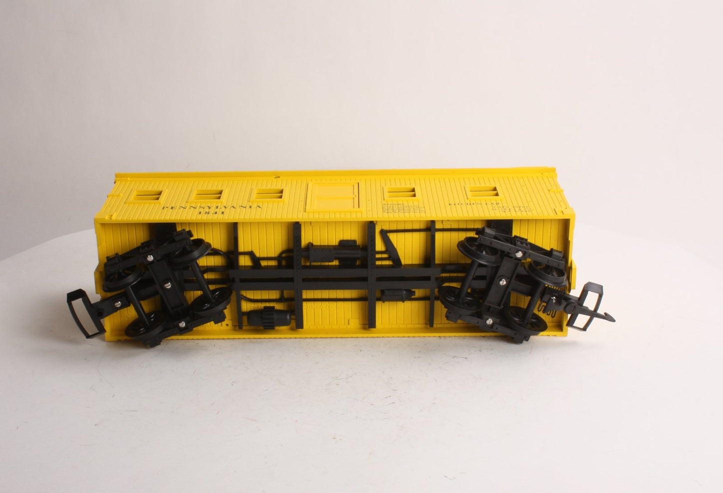 USA Trains 1841 G Pennsylvania Kitchen Car