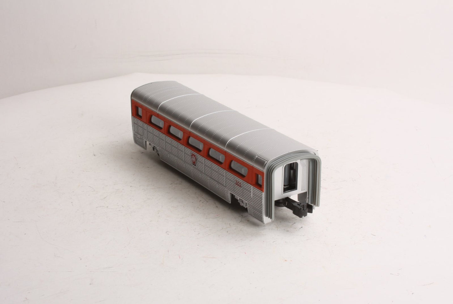 MTH 30-6172 Pennsylvania Aerotrain Coach Car #303