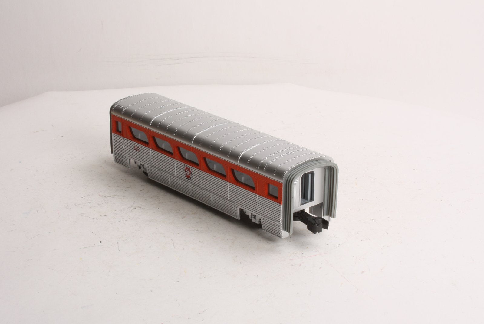 MTH 30-6172 Pennsylvania Aerotrain Coach Car #303