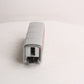 MTH 30-6172 Pennsylvania Aerotrain Coach Car #303