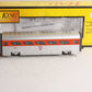 MTH 30-6173 Pennsylvania Aerotrain Coach Car #304