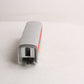 MTH 30-6173 Pennsylvania Aerotrain Coach Car #304