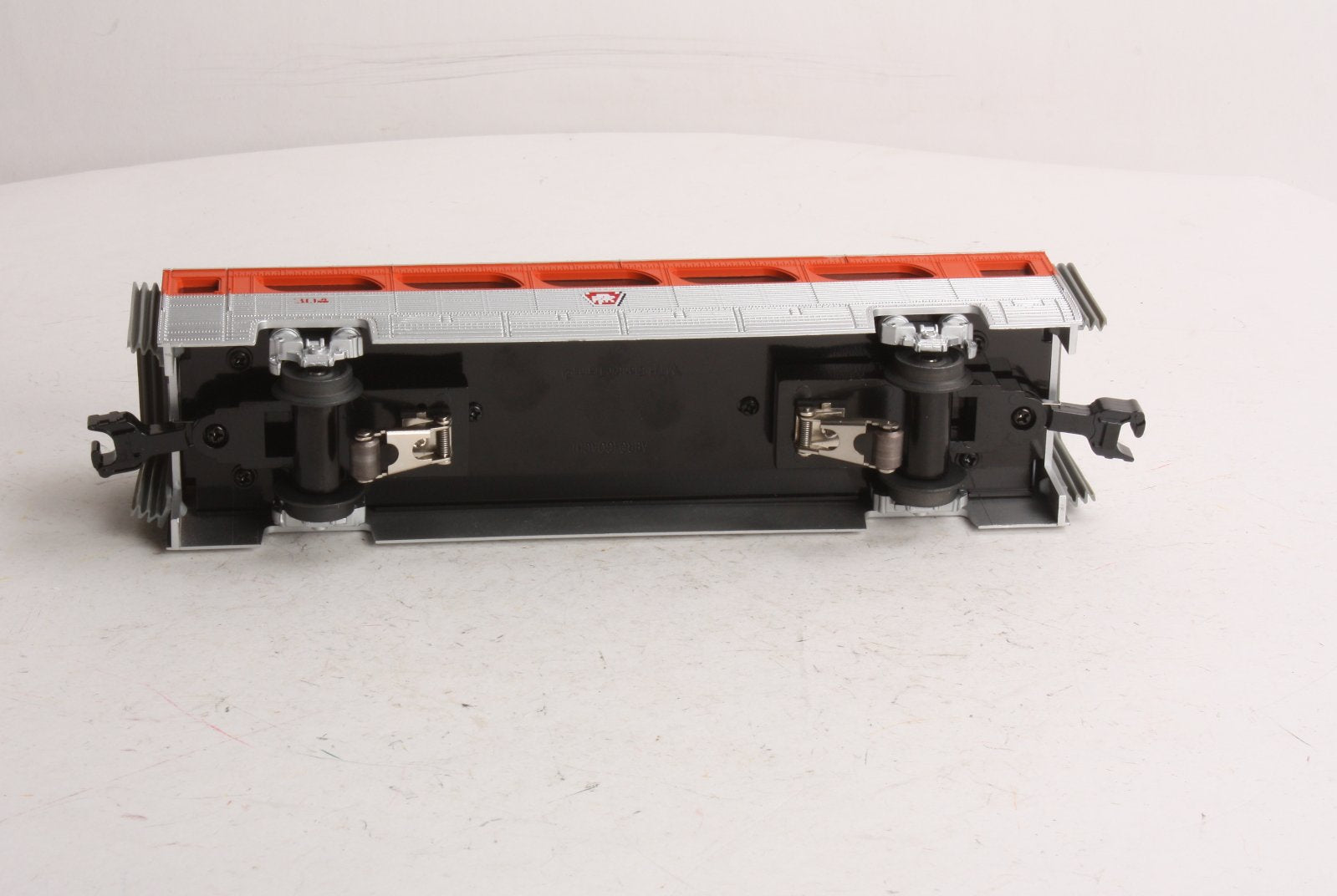 MTH 30-6173 Pennsylvania Aerotrain Coach Car #304