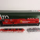 Kato 37-6367 HO Canadian Pacific SD90/43 Diesel Locomotive #9152