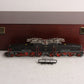 Trix 22955 HO Scale Serie Ce 6/8 II Crocodile Electric Locomotive
