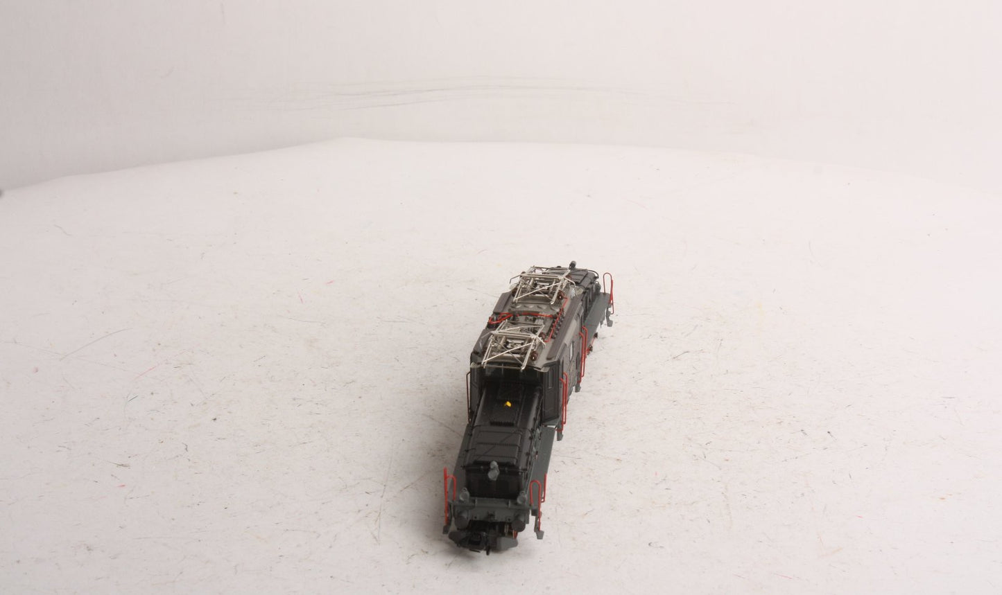 Trix 22955 HO Scale Serie Ce 6/8 II Crocodile Electric Locomotive