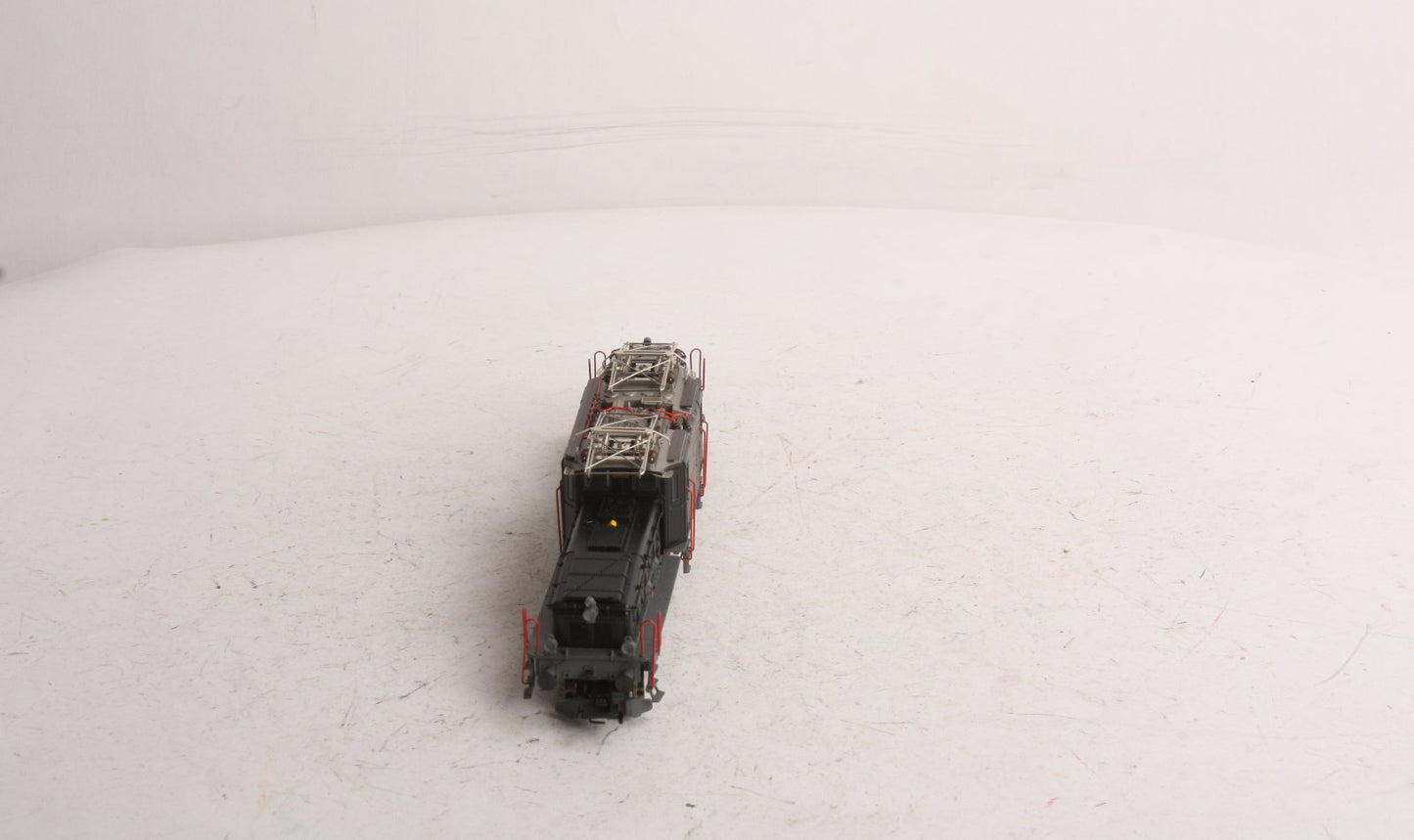Trix 22955 HO Scale Serie Ce 6/8 II Crocodile Electric Locomotive