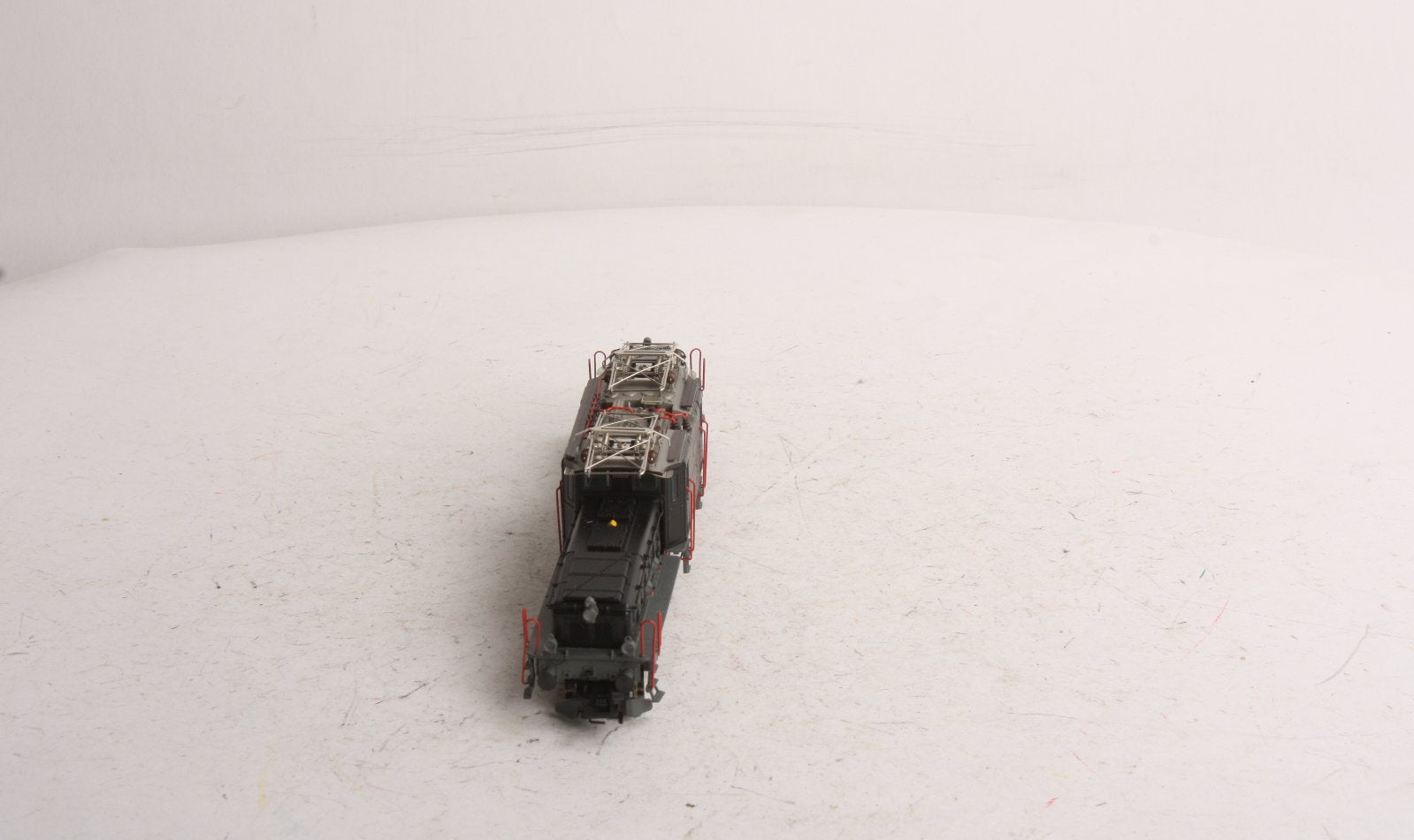 Trix 22955 HO Scale Serie Ce 6/8 II Crocodile Electric Locomotive