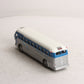 MTH 30-50040 Greyhound - Miami Die-Cast Bus #1963