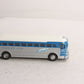 MTH 30-50040 Greyhound - Miami Die-Cast Bus #1963