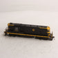 Bachmann 62411 Erie EMD GP-7 Diesel Locomotive #1211 w/DCC