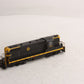 Bachmann 62411 Erie EMD GP-7 Diesel Locomotive #1211 w/DCC