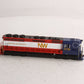 Athearn 95416 HO N&W/Bicentennial RTR SD45 Diesel Locomotive #1776