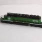 Kato 37-6601 HO BN SD40-2 Diesel Locomotive #6770 w/ESU Sound & DCC