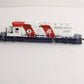 Athearn 1876 HO Burlington Northern SD40-2 Diesel Locomotive