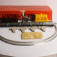 Lionel 375 Vintage O Motorized Turntable