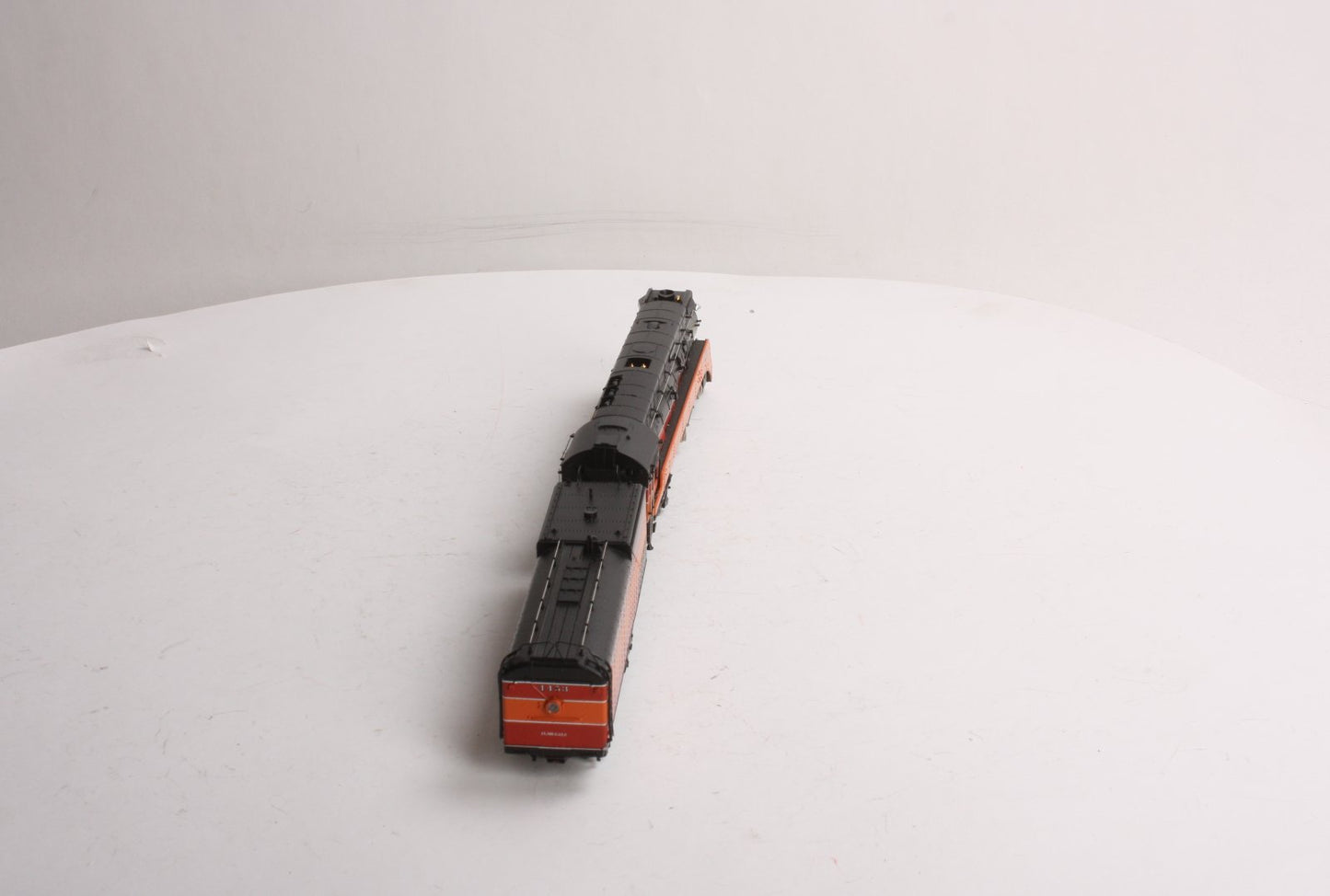 MTH 80-3114-1 HO Southern Pacific 4-8-4 GS-4 Steam Locomotive & Tender w/ PS 3.0