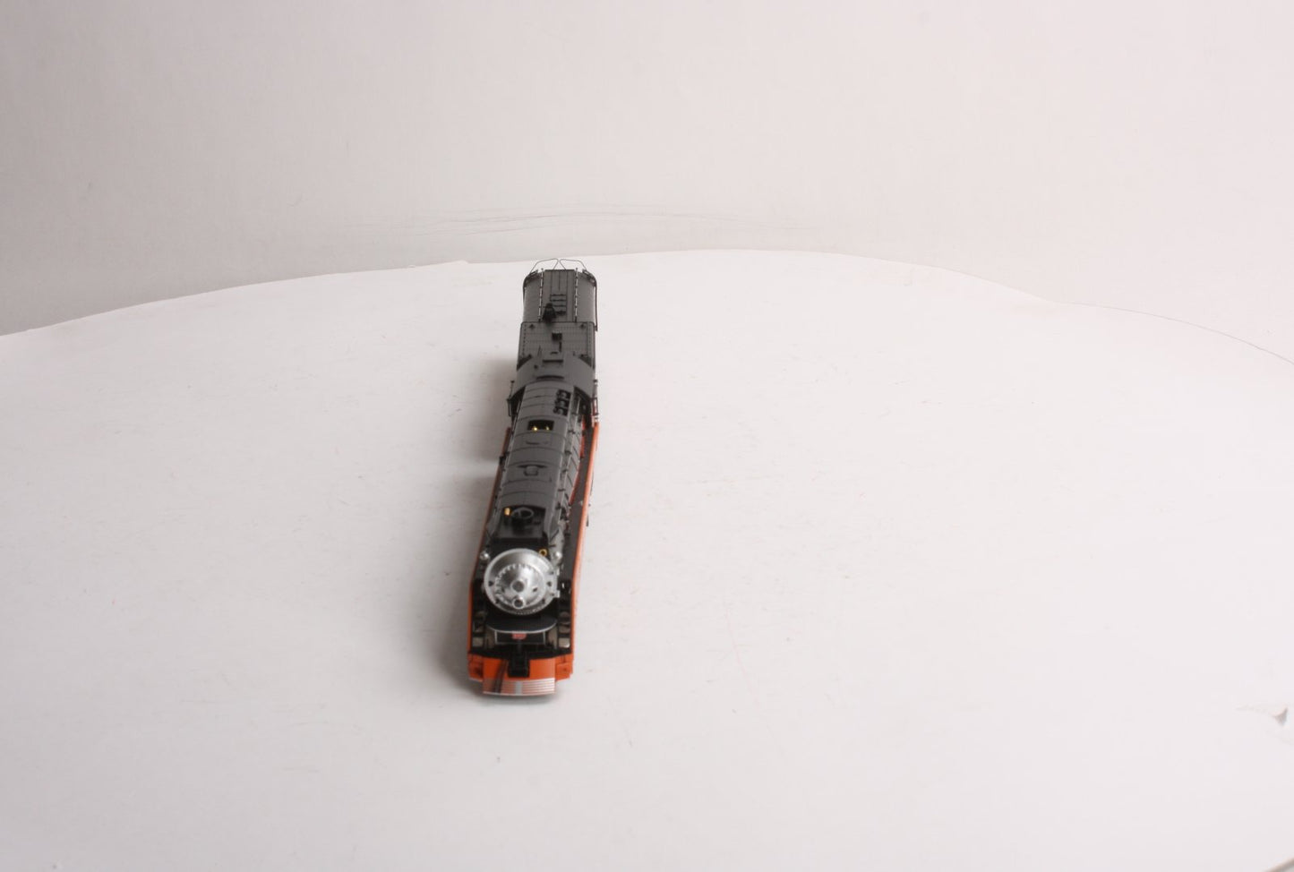 MTH 80-3114-1 HO Southern Pacific 4-8-4 GS-4 Steam Locomotive & Tender w/ PS 3.0